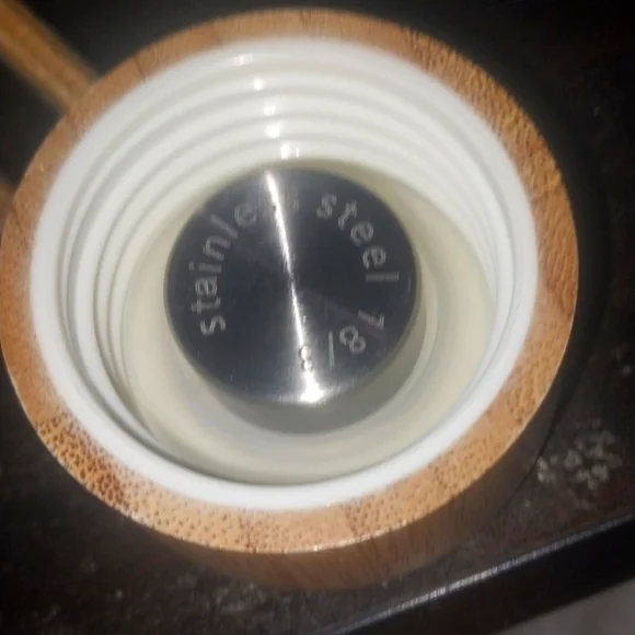 Origin water bottle - Picture 5 of 6